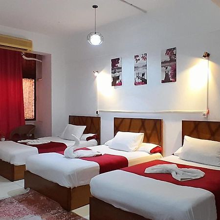 Alshawarbi Plaza Hotel Kairó Kültér fotó