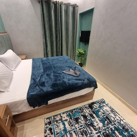 Alshawarbi Plaza Hotel Kairó Kültér fotó