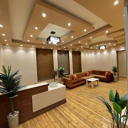 Alshawarbi Plaza Hotel Kairó Kültér fotó