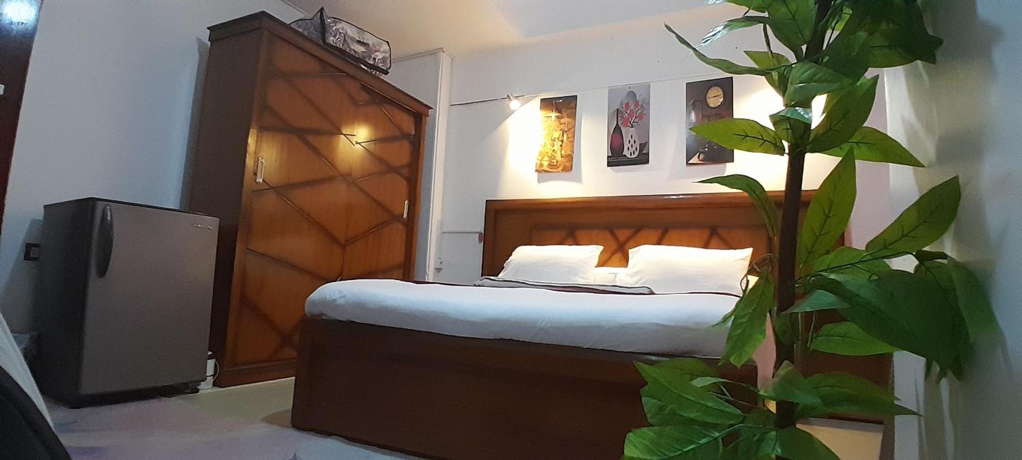 Alshawarbi Plaza Hotel Kairó Kültér fotó