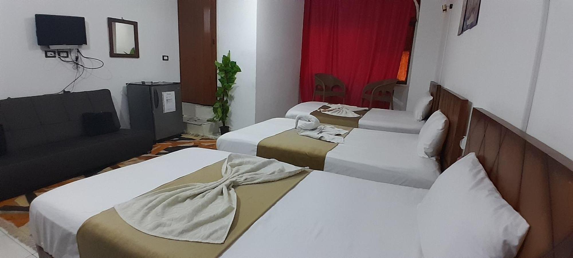 Alshawarbi Plaza Hotel Kairó Kültér fotó