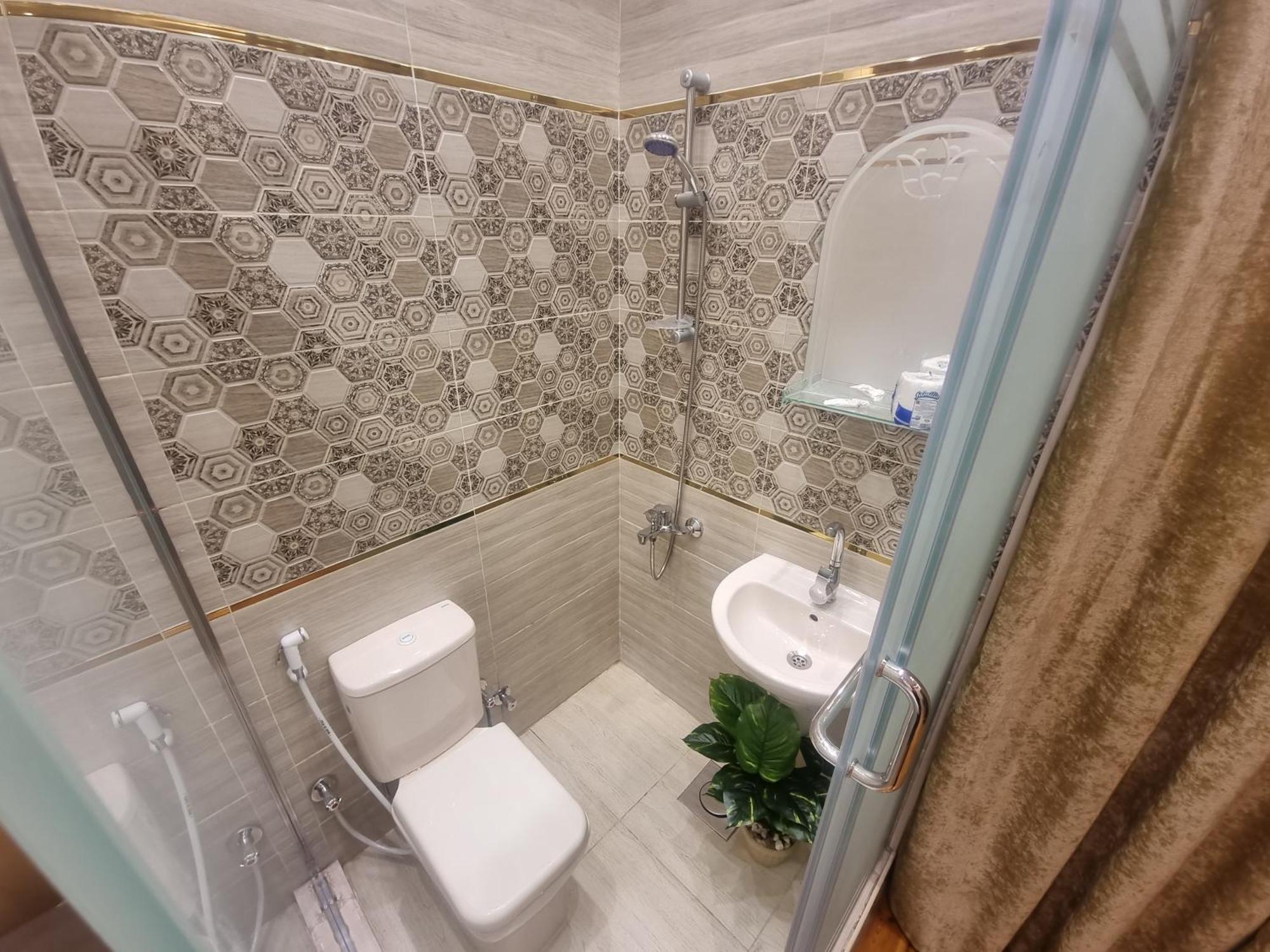 Alshawarbi Plaza Hotel Kairó Kültér fotó