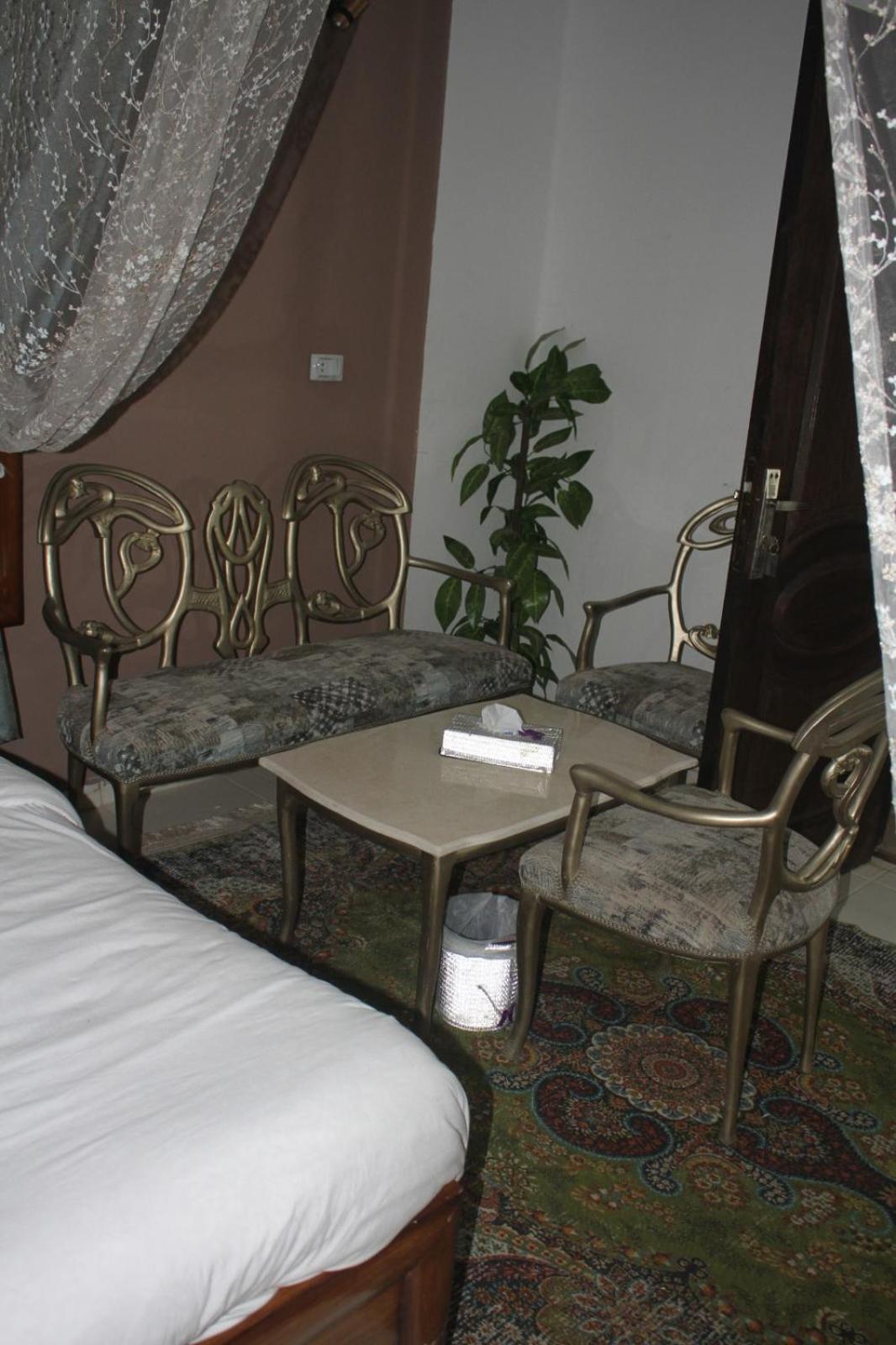 Alshawarbi Plaza Hotel Kairó Kültér fotó
