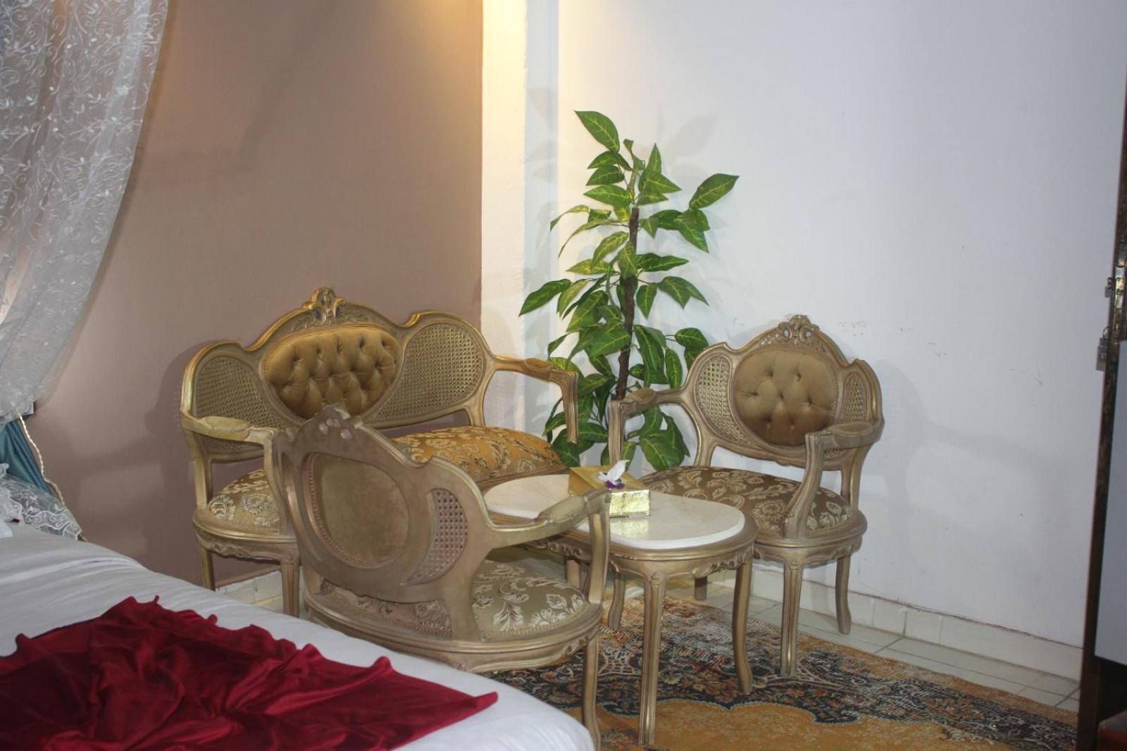 Alshawarbi Plaza Hotel Kairó Kültér fotó