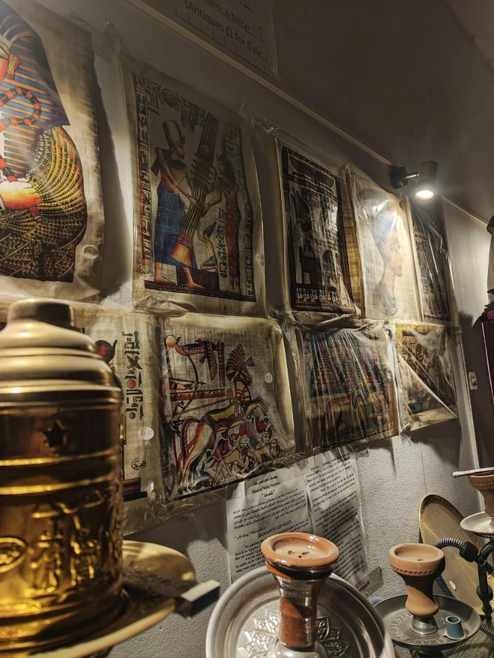 Alshawarbi Plaza Hotel Kairó Kültér fotó
