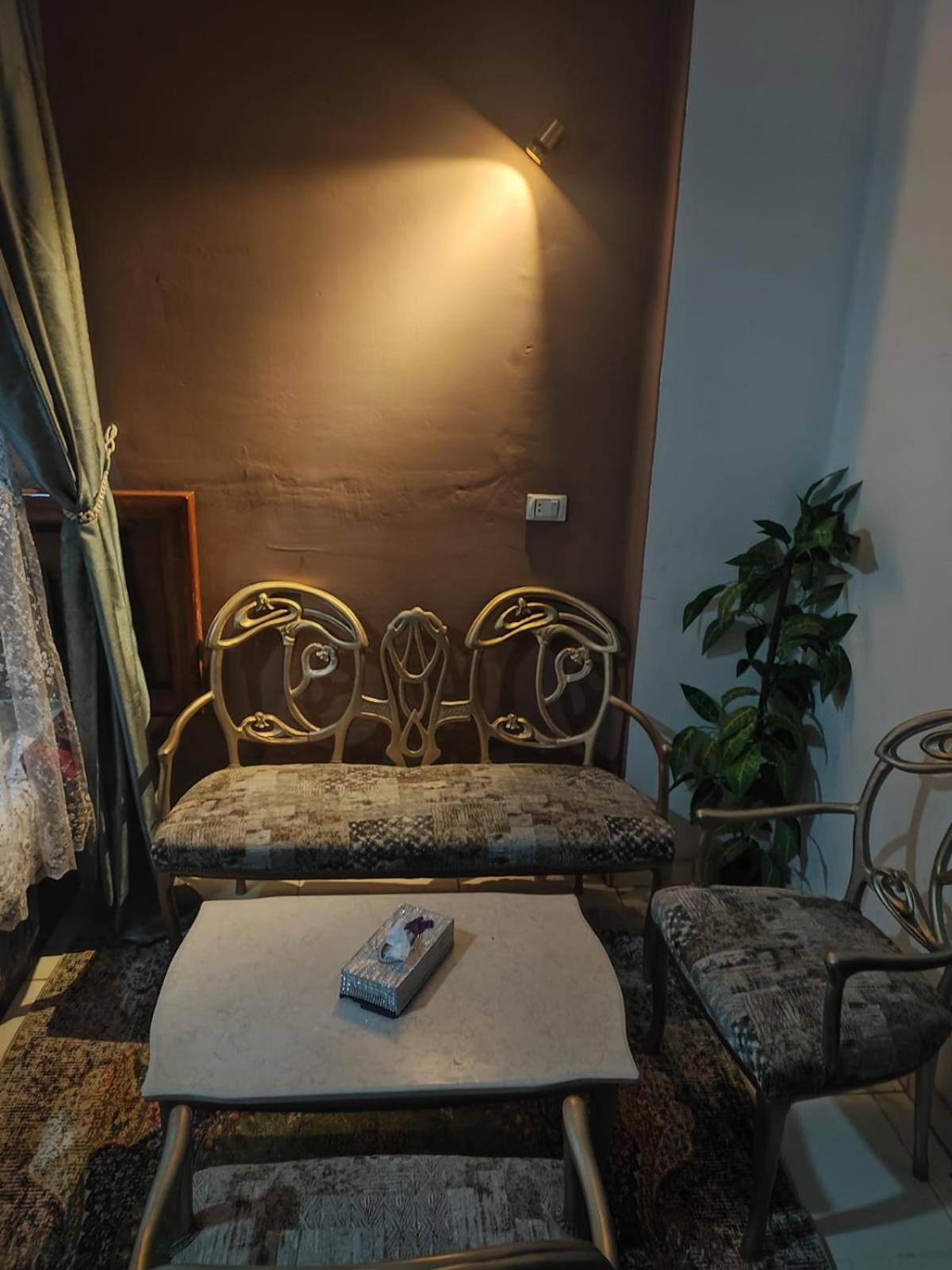 Alshawarbi Plaza Hotel Kairó Kültér fotó