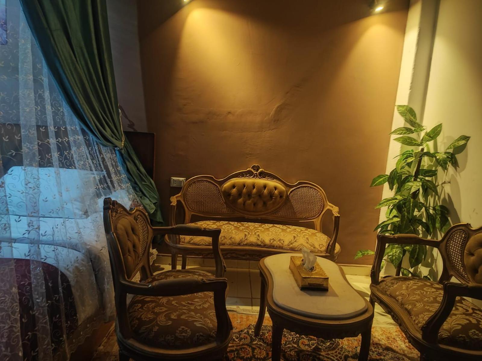 Alshawarbi Plaza Hotel Kairó Kültér fotó
