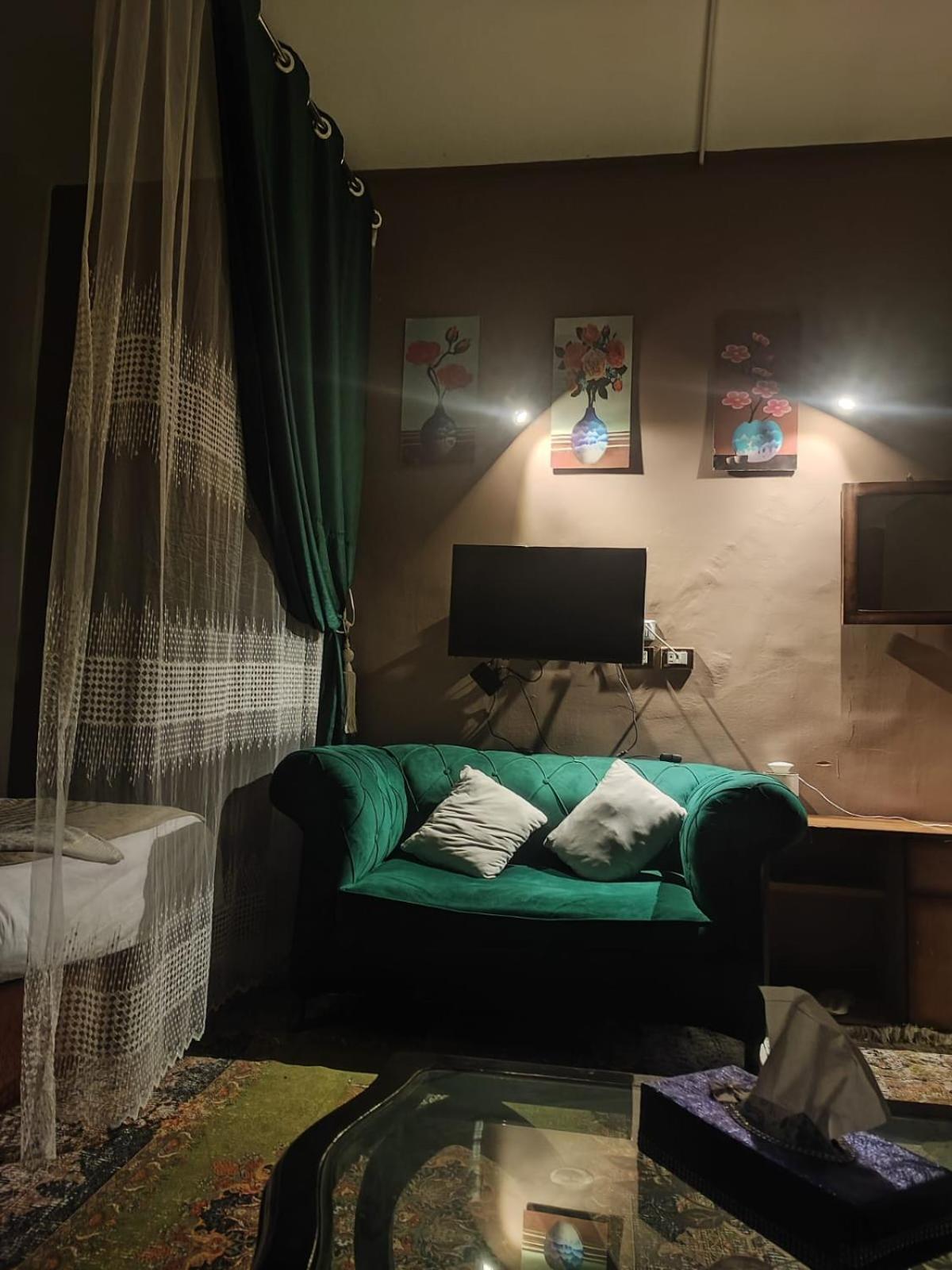 Alshawarbi Plaza Hotel Kairó Kültér fotó