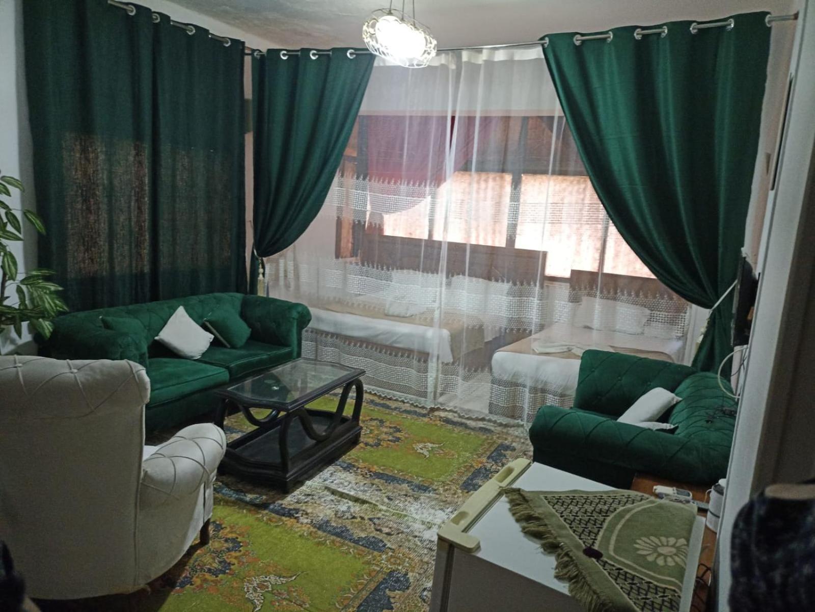Alshawarbi Plaza Hotel Kairó Kültér fotó
